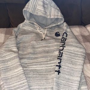 Women’s Carhartt hoodie